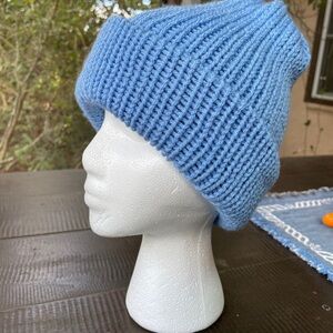 Knitted Hat